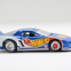 Illustration for article titled Possibly the Greatest Camaro Hot Wheels Has Ever Made